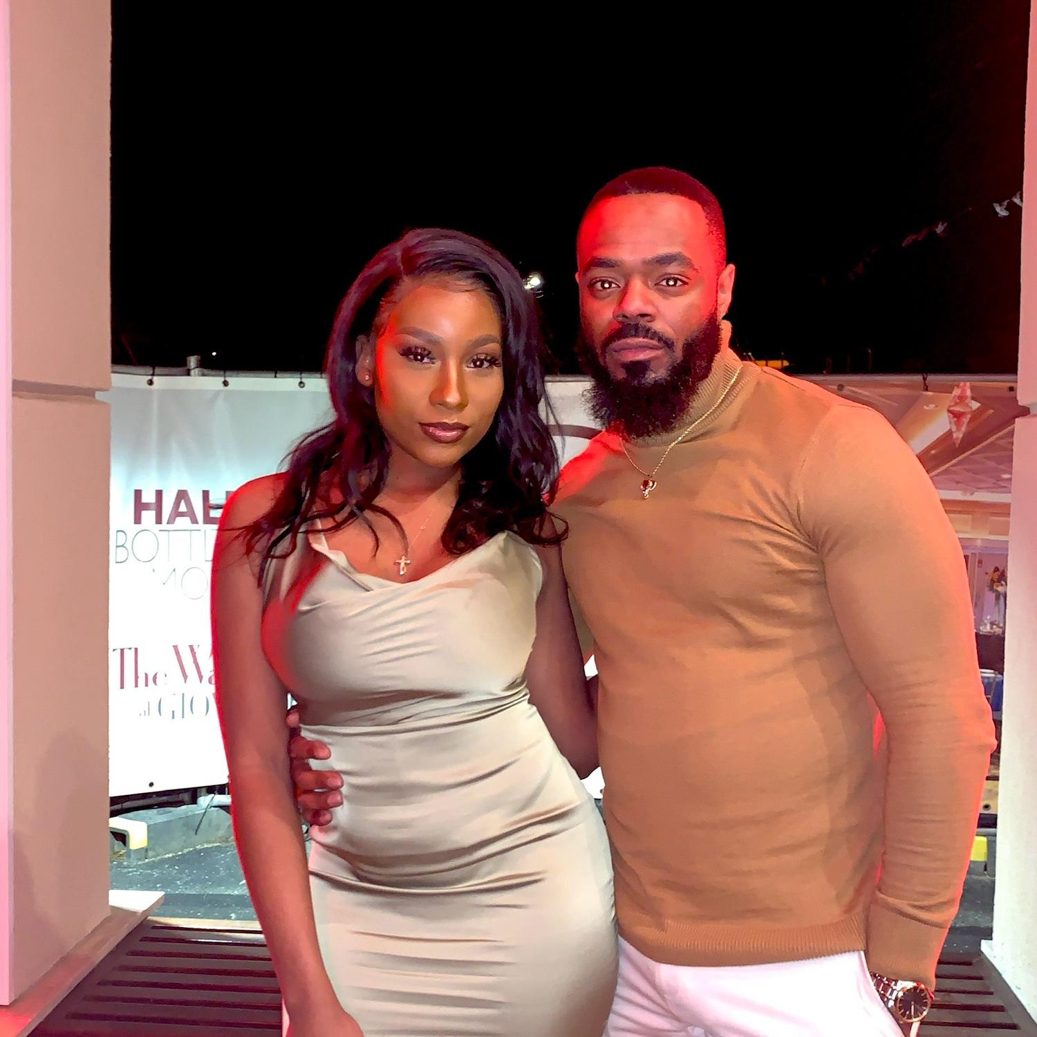 First Valentine’s Day ❤️

Première Saint-Valentin ❤️