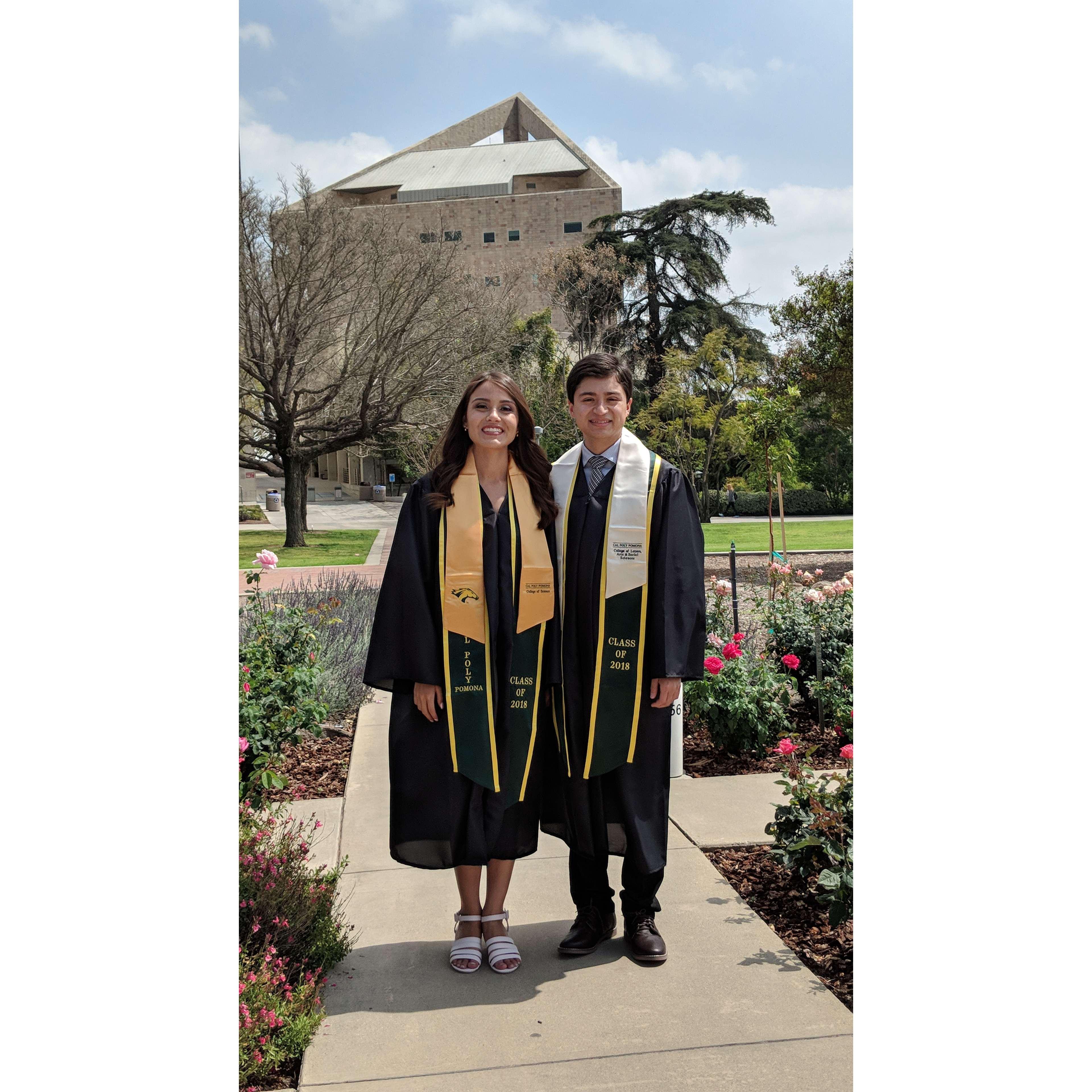 Undergrad Photo Shoot