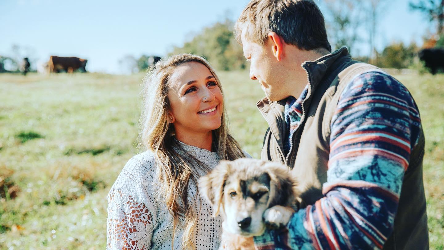 The Wedding Website of Amber LoPresti and Alex Williamson