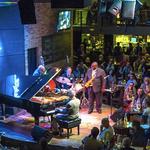 Dakota Jazz Club - St. Paul