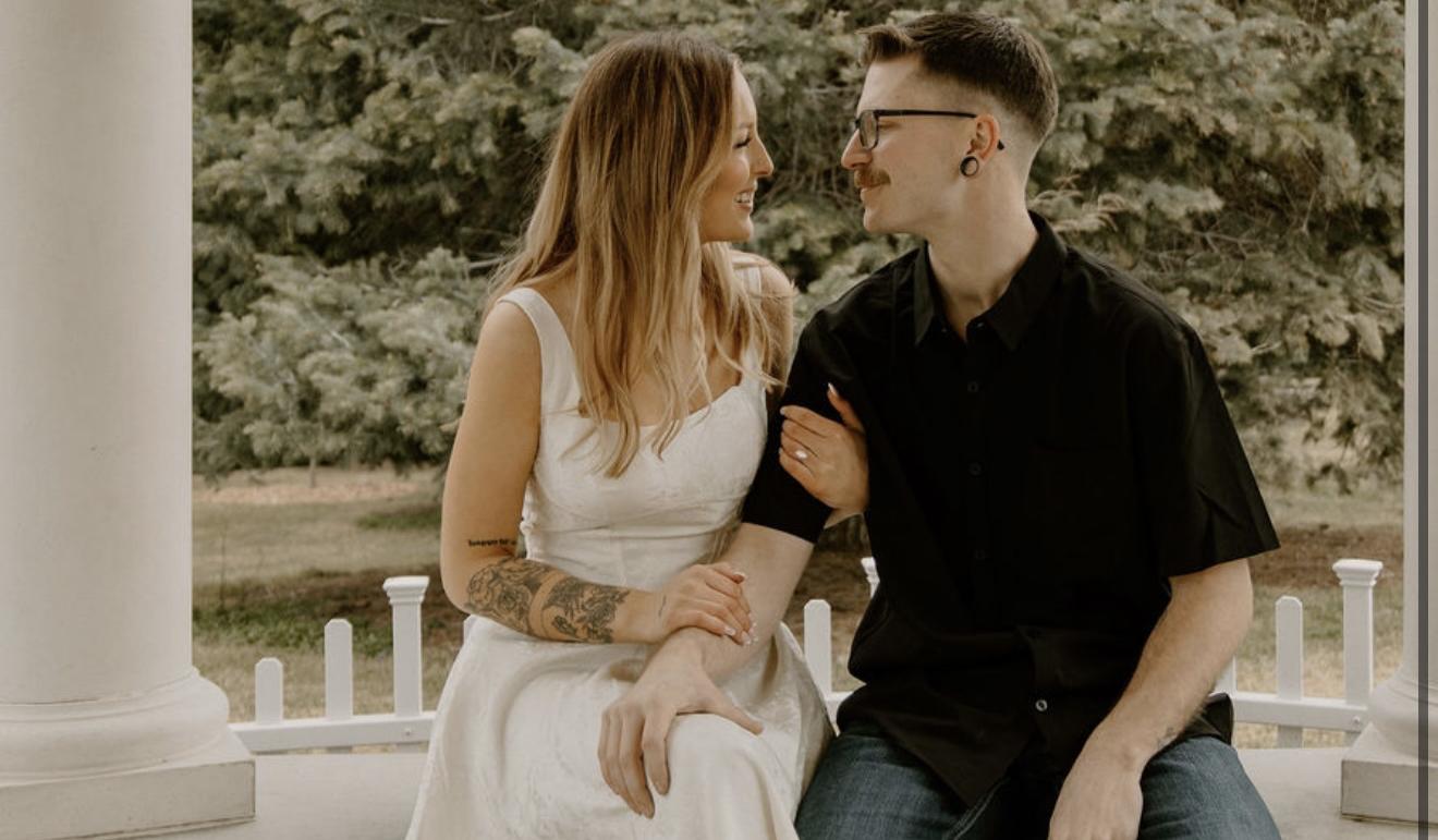 The Wedding Website of Maddison Gooch and Devyn Stumpf