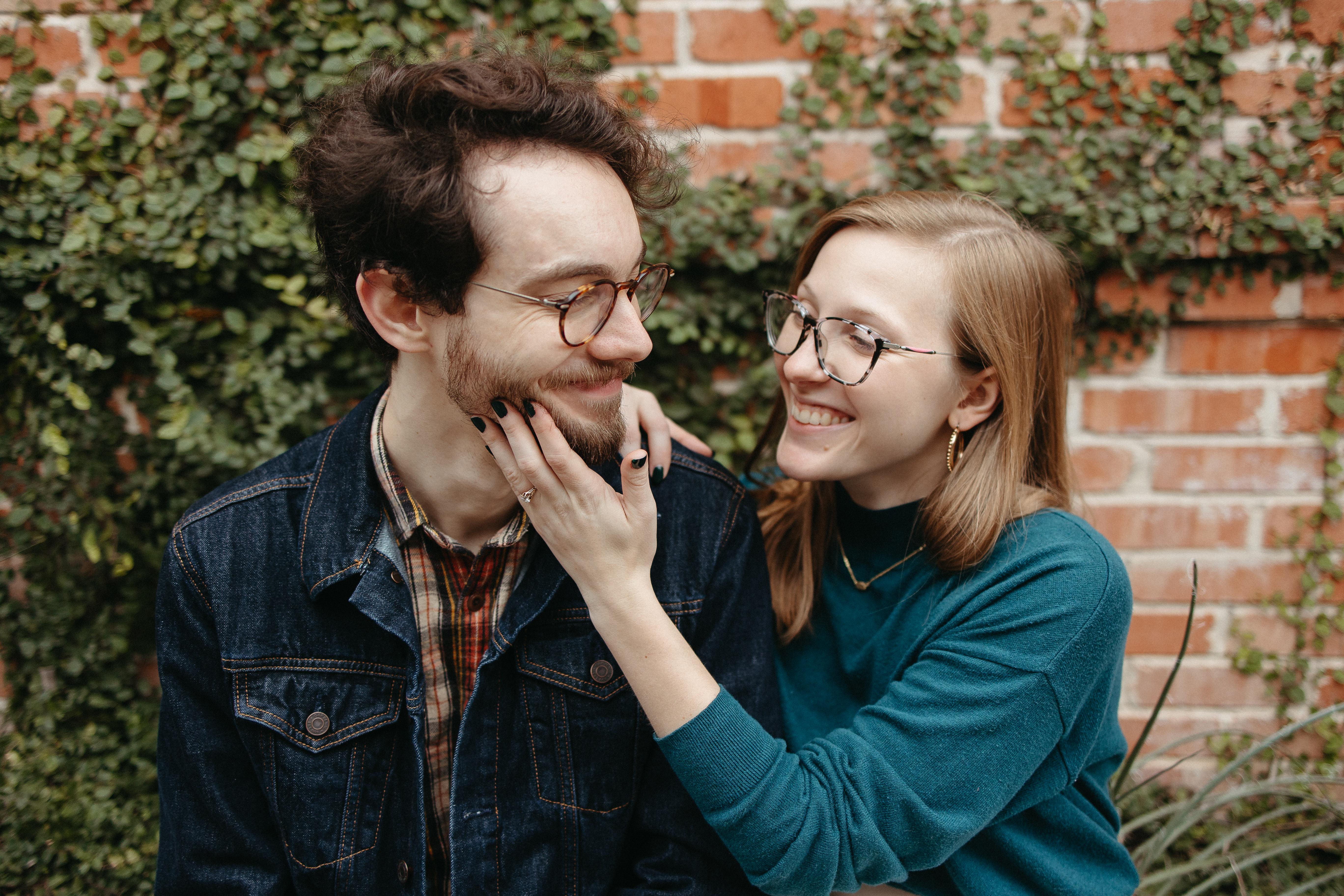 The Wedding Website of Alissa Beebe and Elijah Hawkins