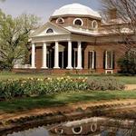 Thomas Jefferson's Monticello