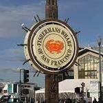 San Francisco Fisherman's Warf