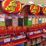 Jelly Belly Factory