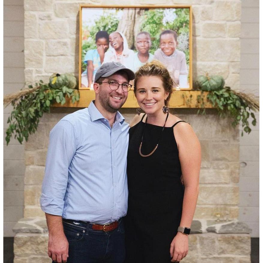 Help One Now Gala in Northwest Arkansas 2019