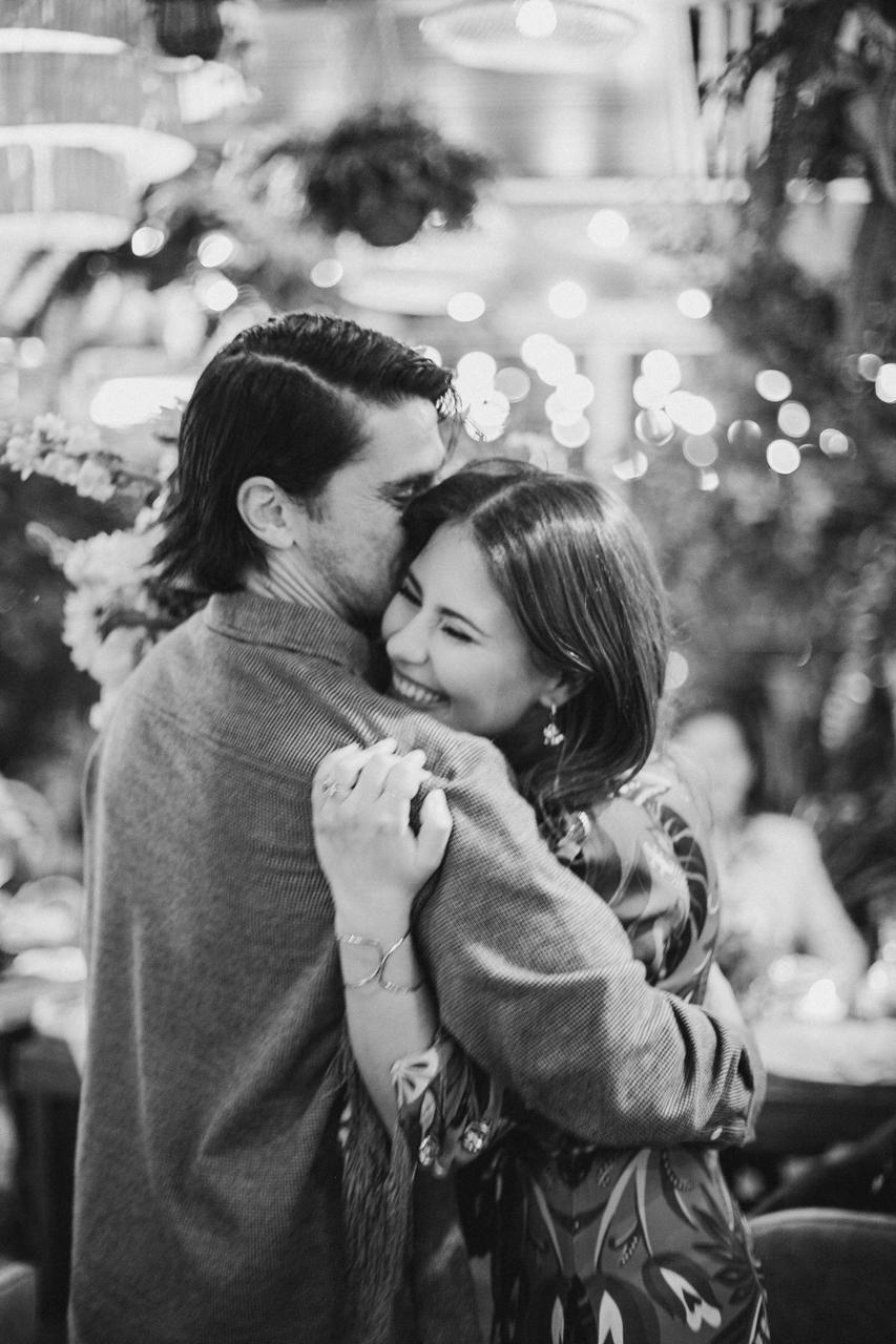 The Wedding Website of Marcela Wever and Javier Garcia