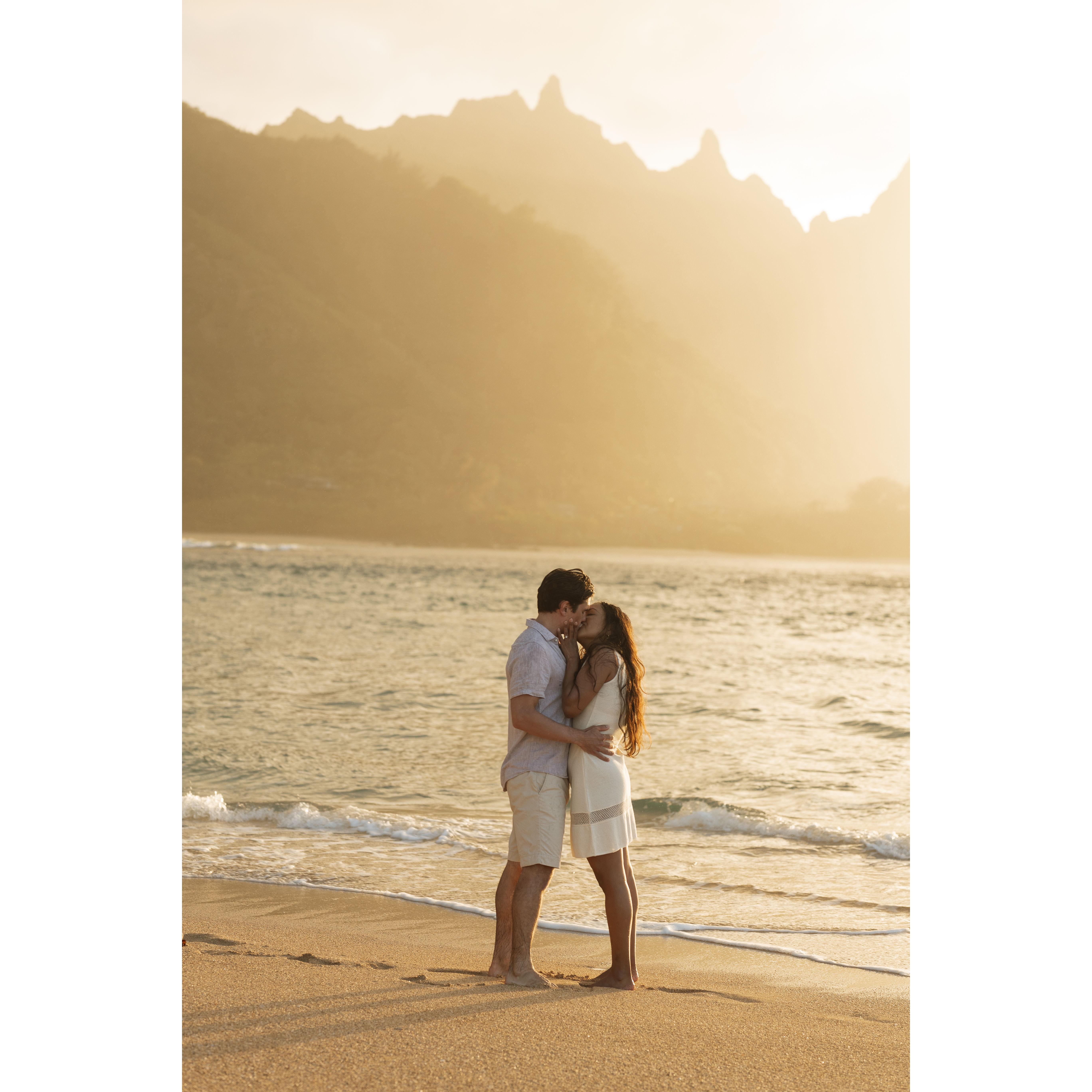 Kauai, March 2024