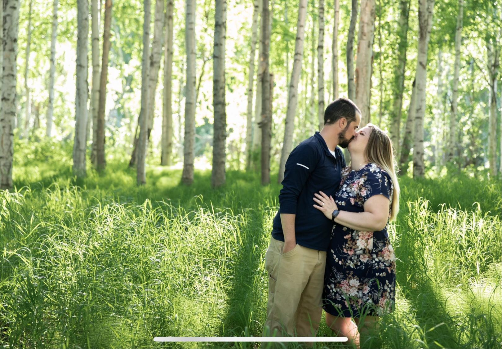 The Wedding Website of Cassandra Wells and Zachary Furness