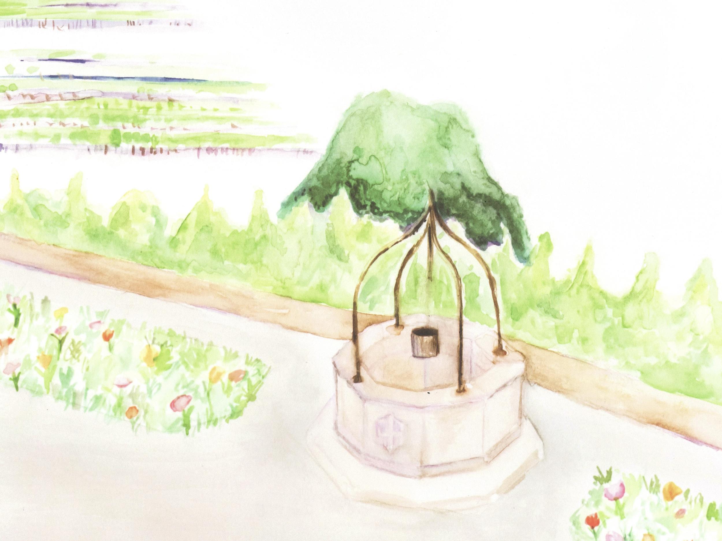 The Wedding Website of Erin Simmons and Matthew Ciccone