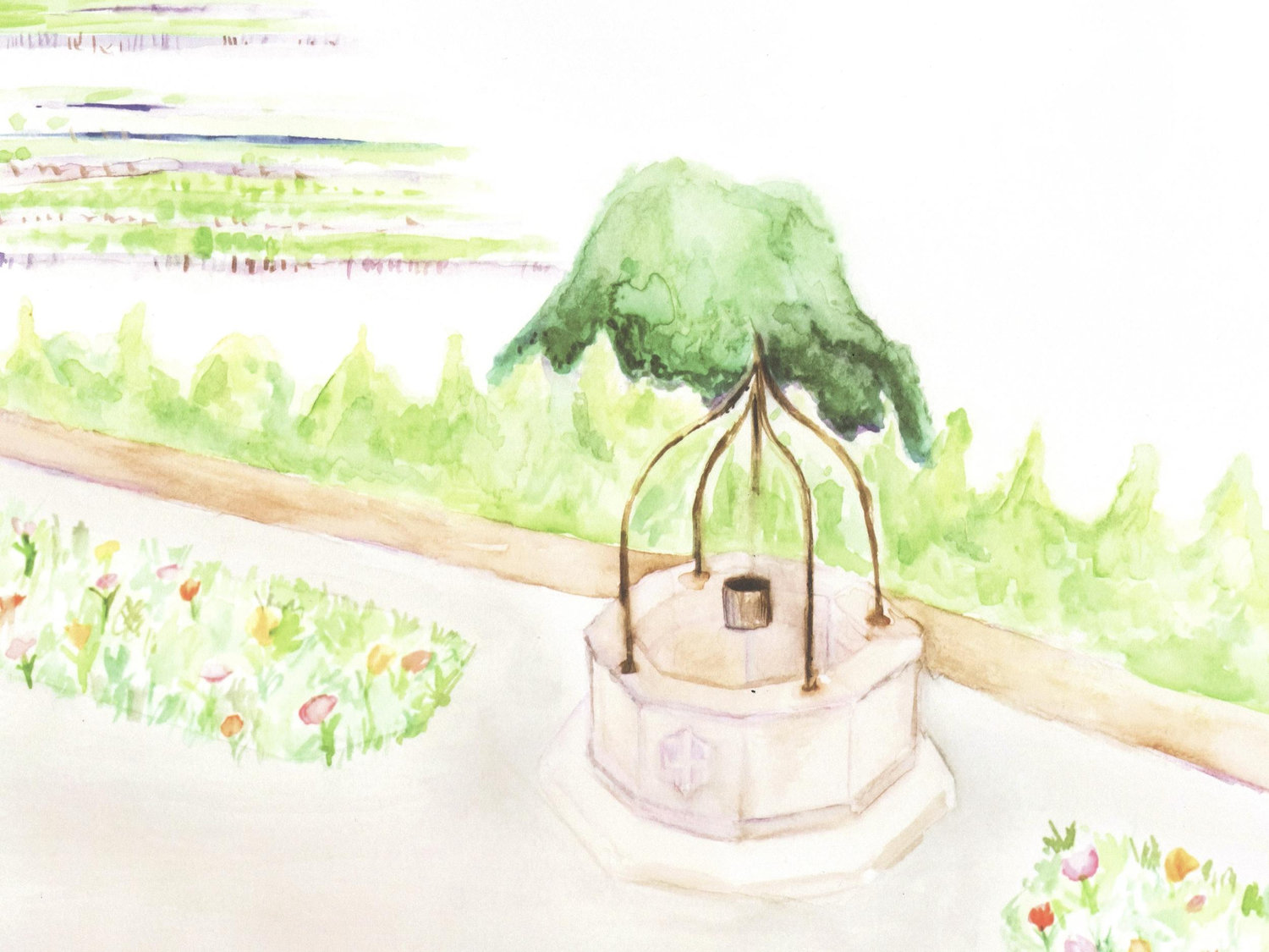 The Wedding Website of Erin Simmons and Matthew Ciccone