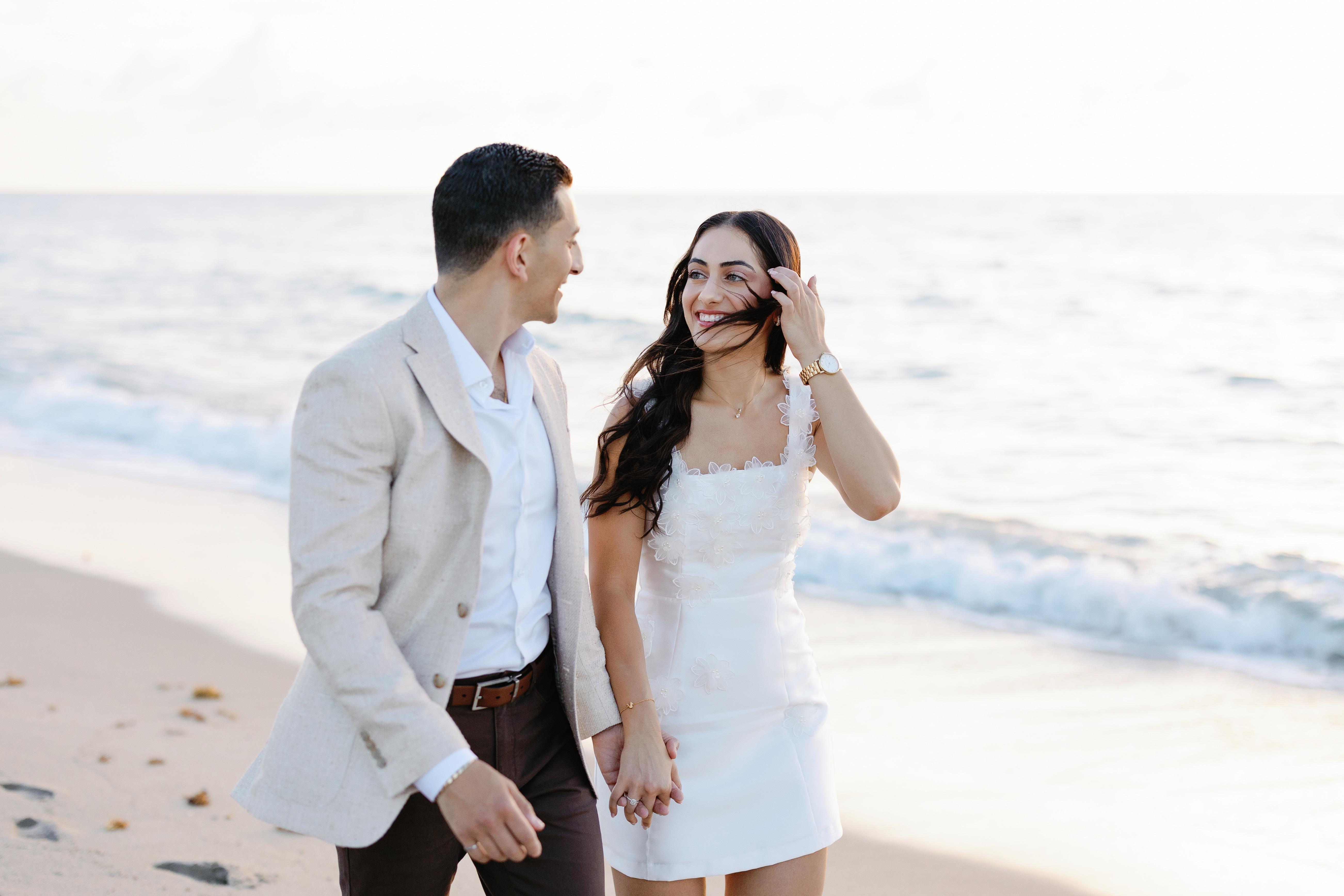 The Wedding Website of Vanessa Mahseredjian and Daniel Khoury