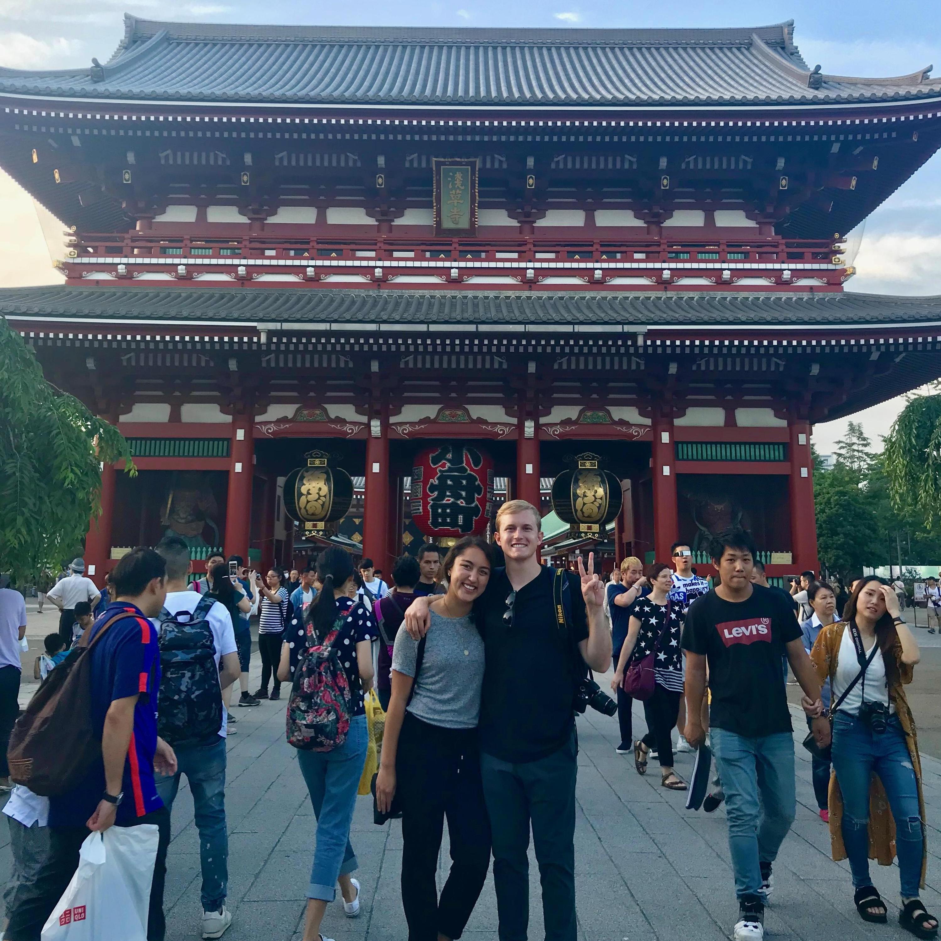 Tokyo, Japan