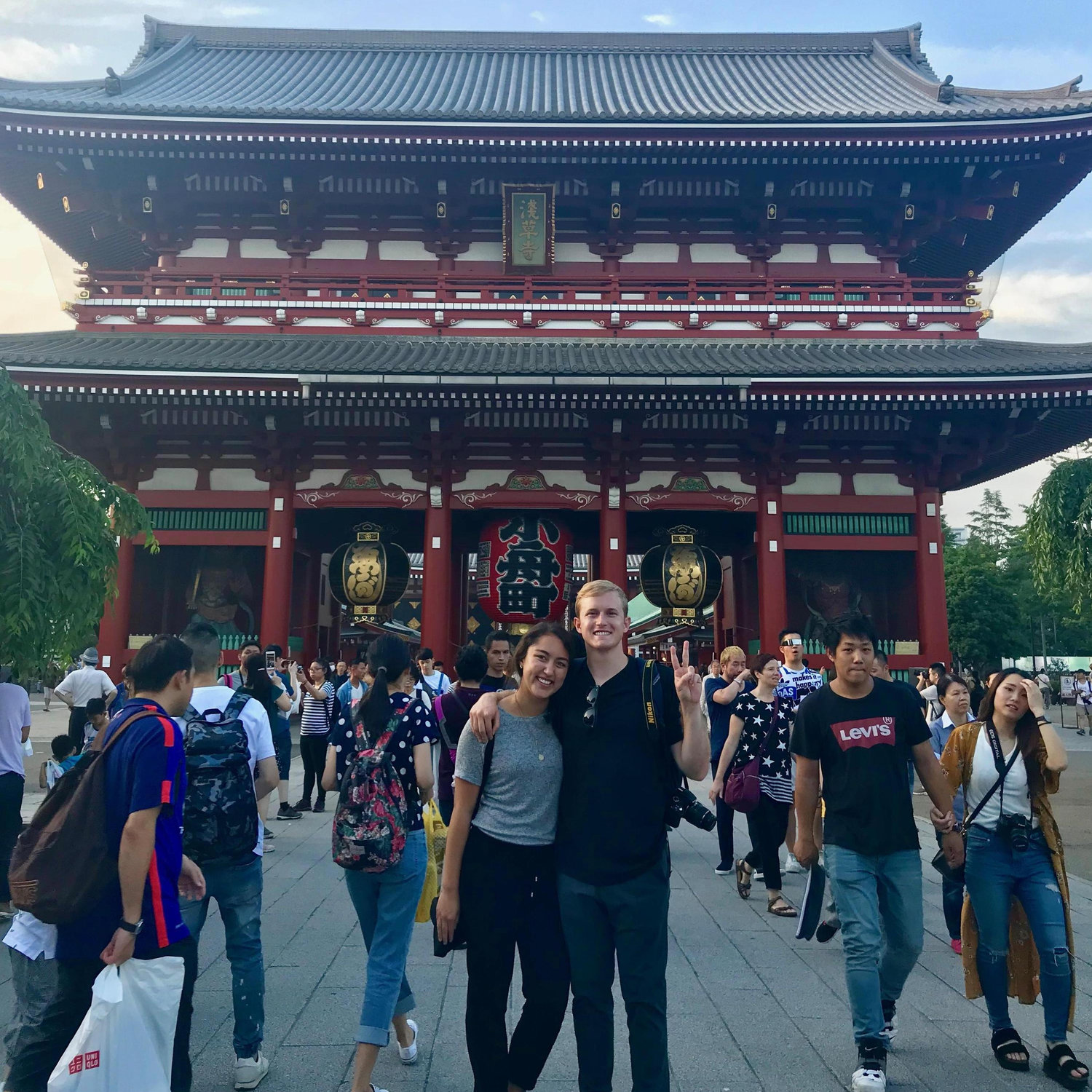 Tokyo, Japan