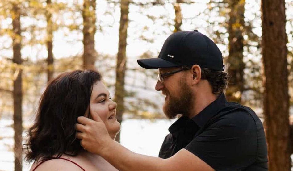 The Wedding Website of Brea Myers-Dietz and Conner Thomson