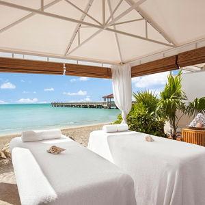 By The Ocean Couples Massage