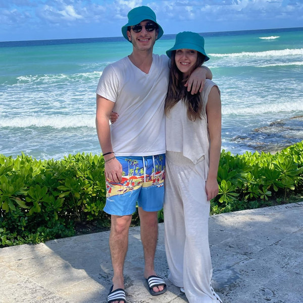 Honeymoon Fund