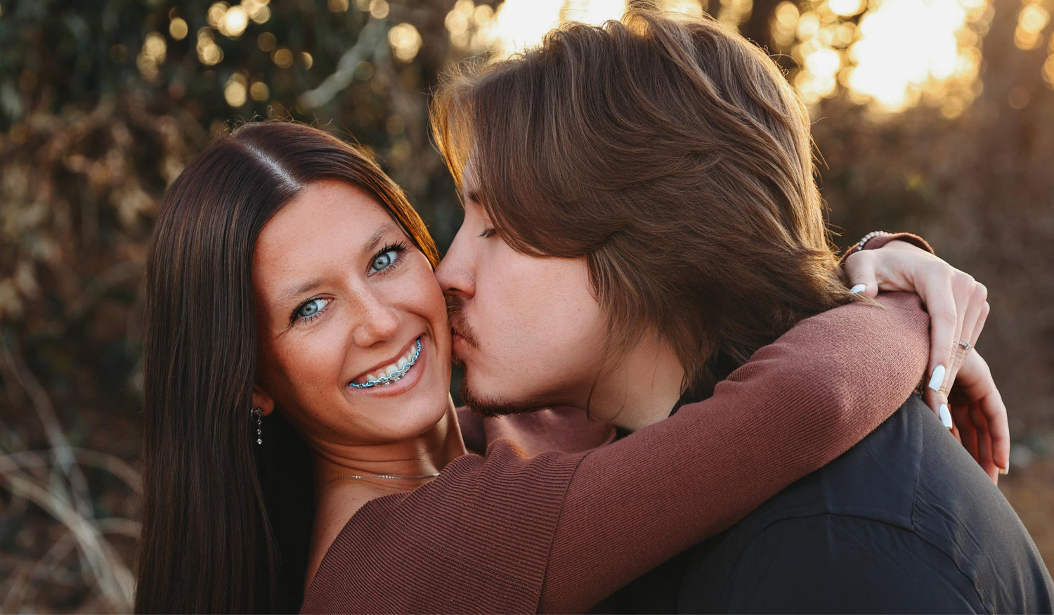 The Wedding Website of Makayla Mcnece and Maguire Baucom