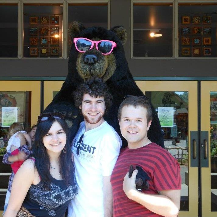 Zoo 2012
