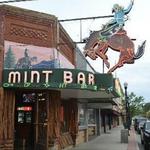 Mint Bar