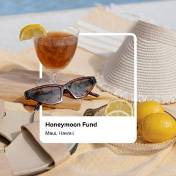 Honeymoon Resort