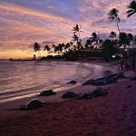 Poipu Beach
