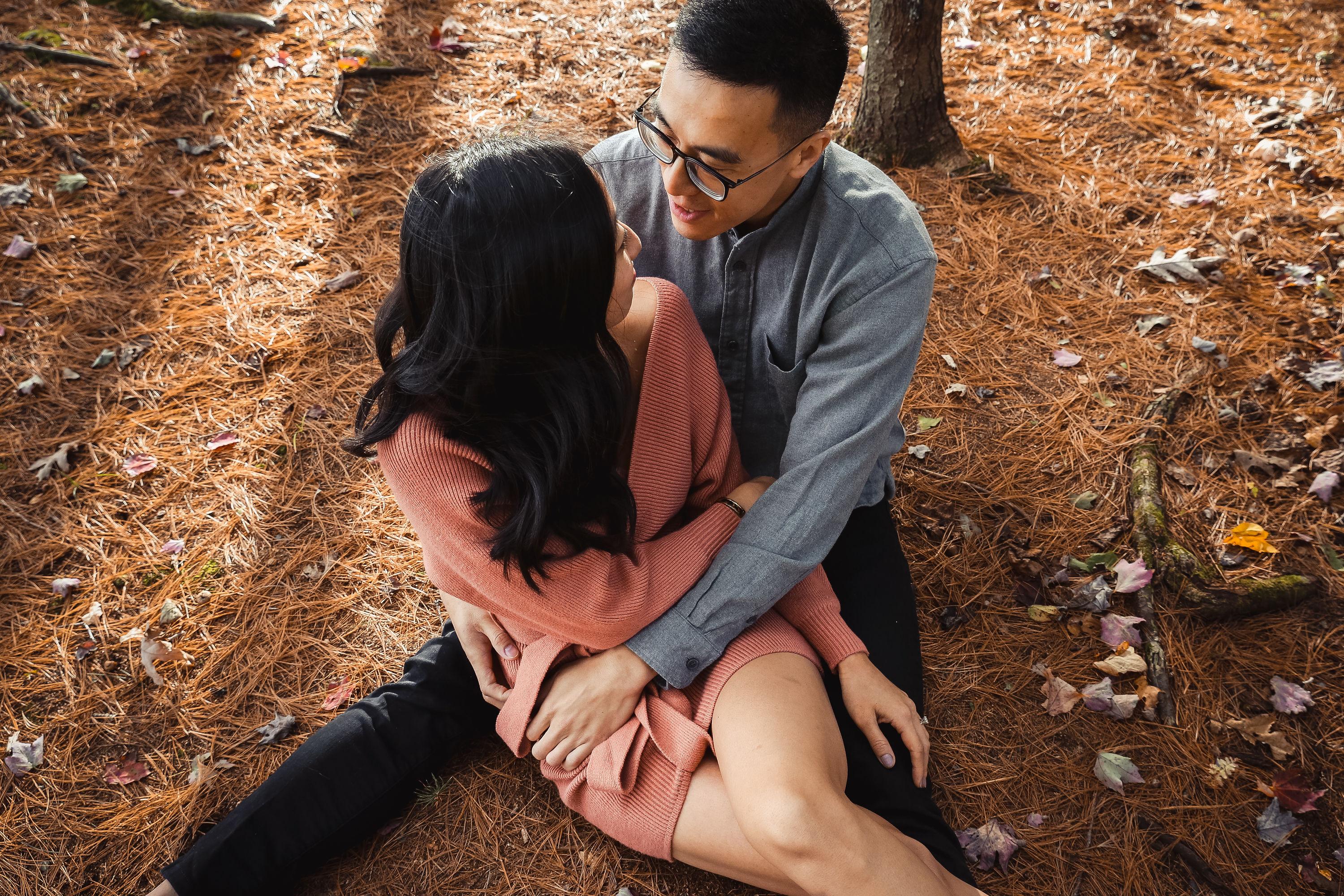 The Wedding Website of Grace Hwang and George Chau