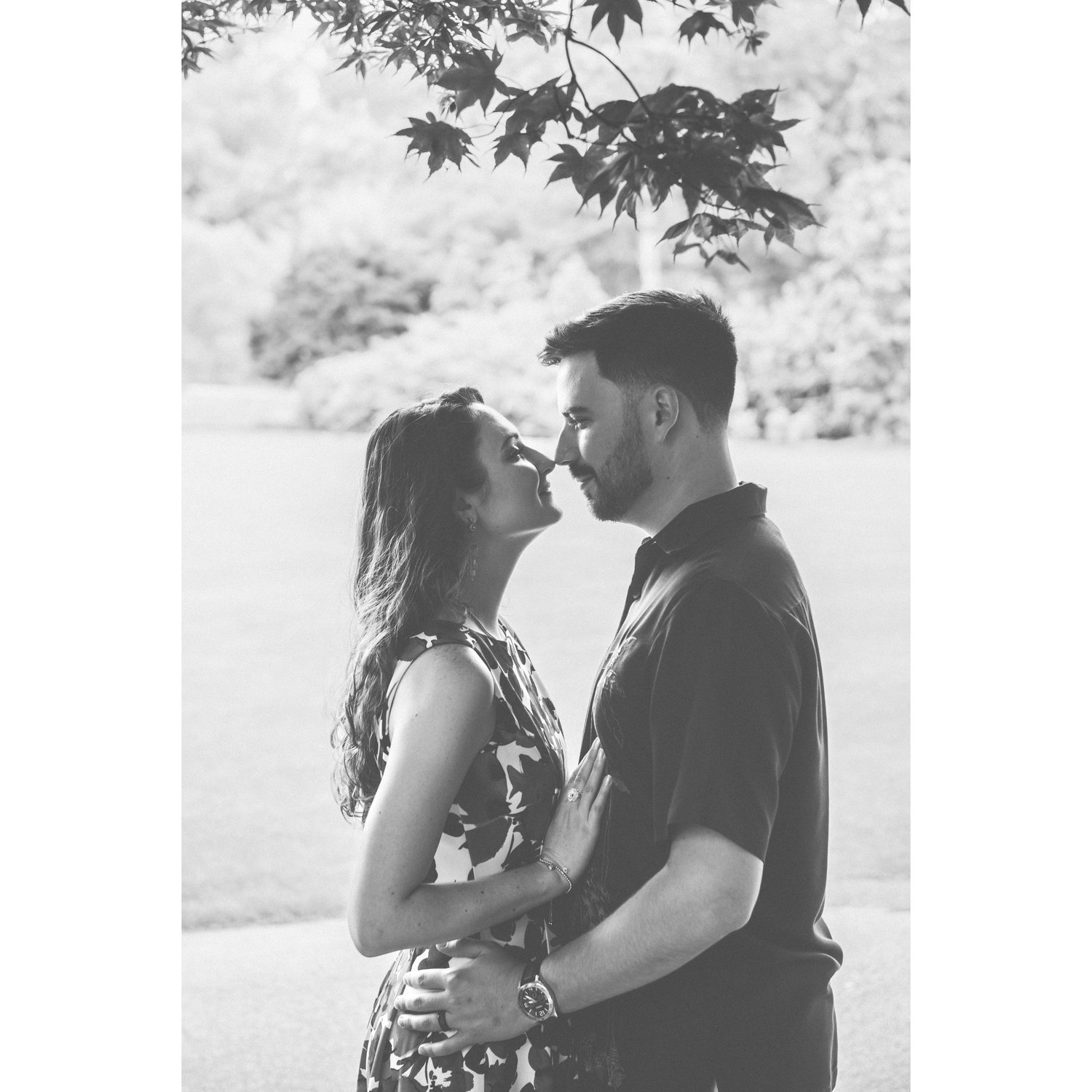 Engagement Photo