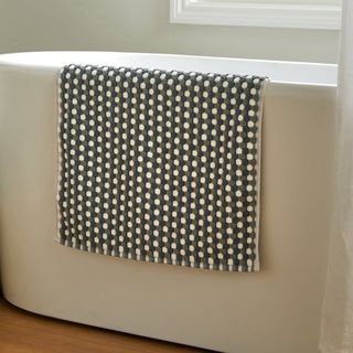 Organic Mosaic Tub Mat