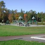 Osprey Park
