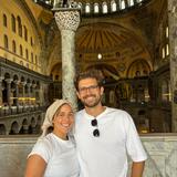 Hagia Sophia Grand Mosque
