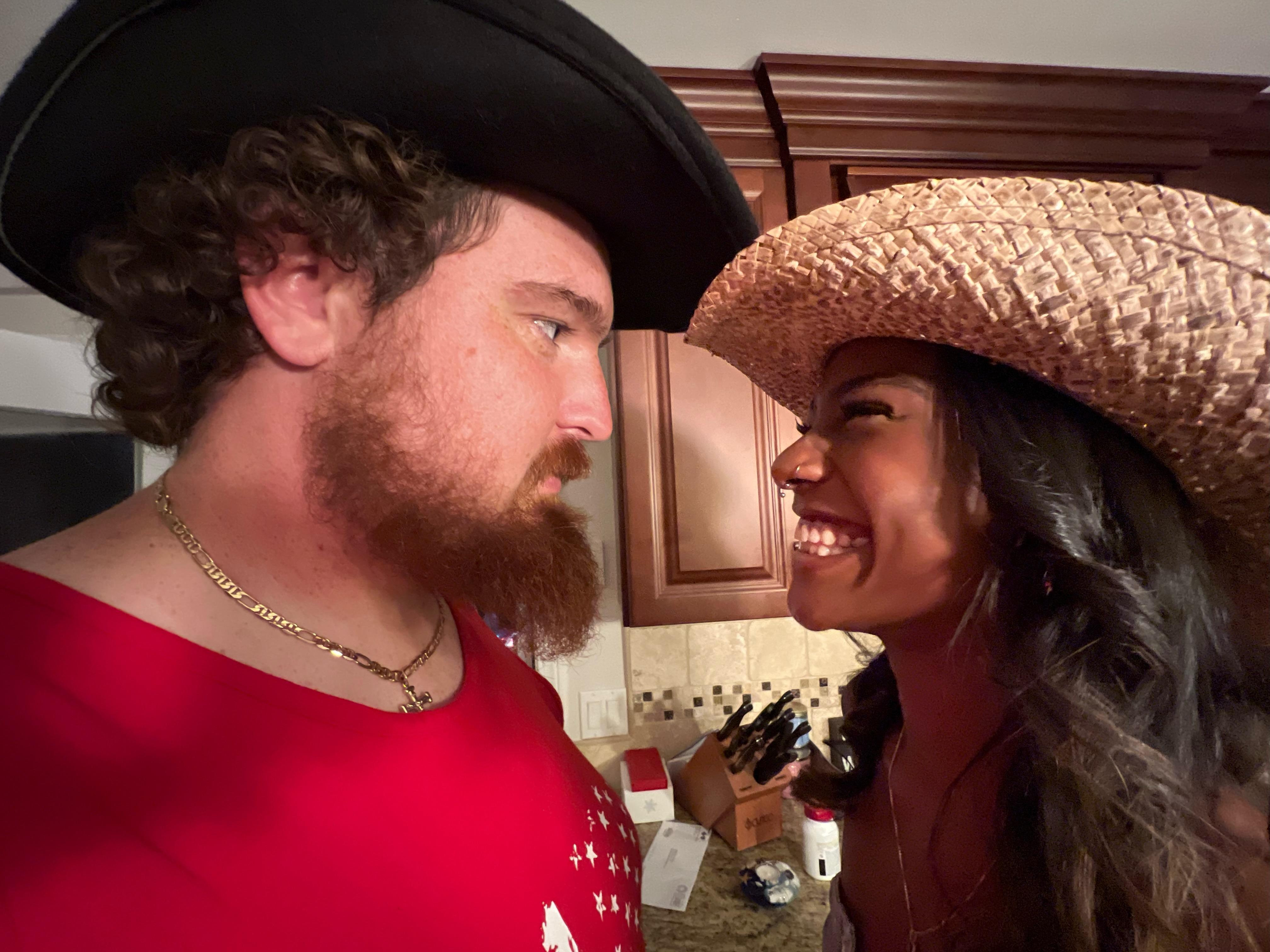 The Wedding Website of Jericka Arendell and Stephen Greener