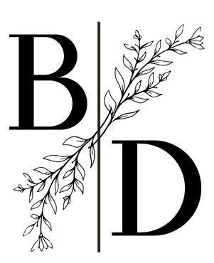 The Wedding Website of Brittany Smith and Daniel Murray