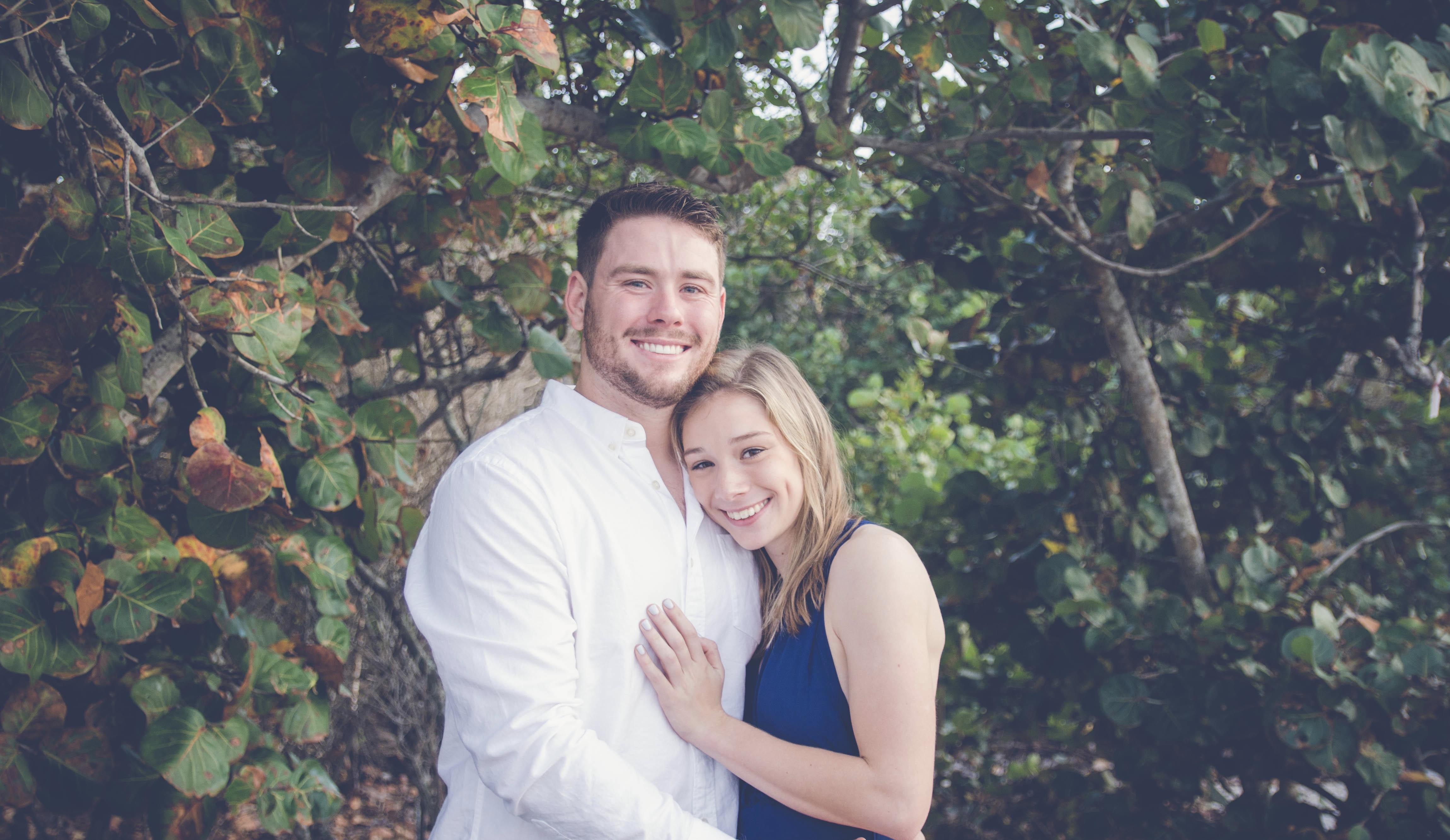 The Wedding Website of Kate Lorenz and Cam Kaye