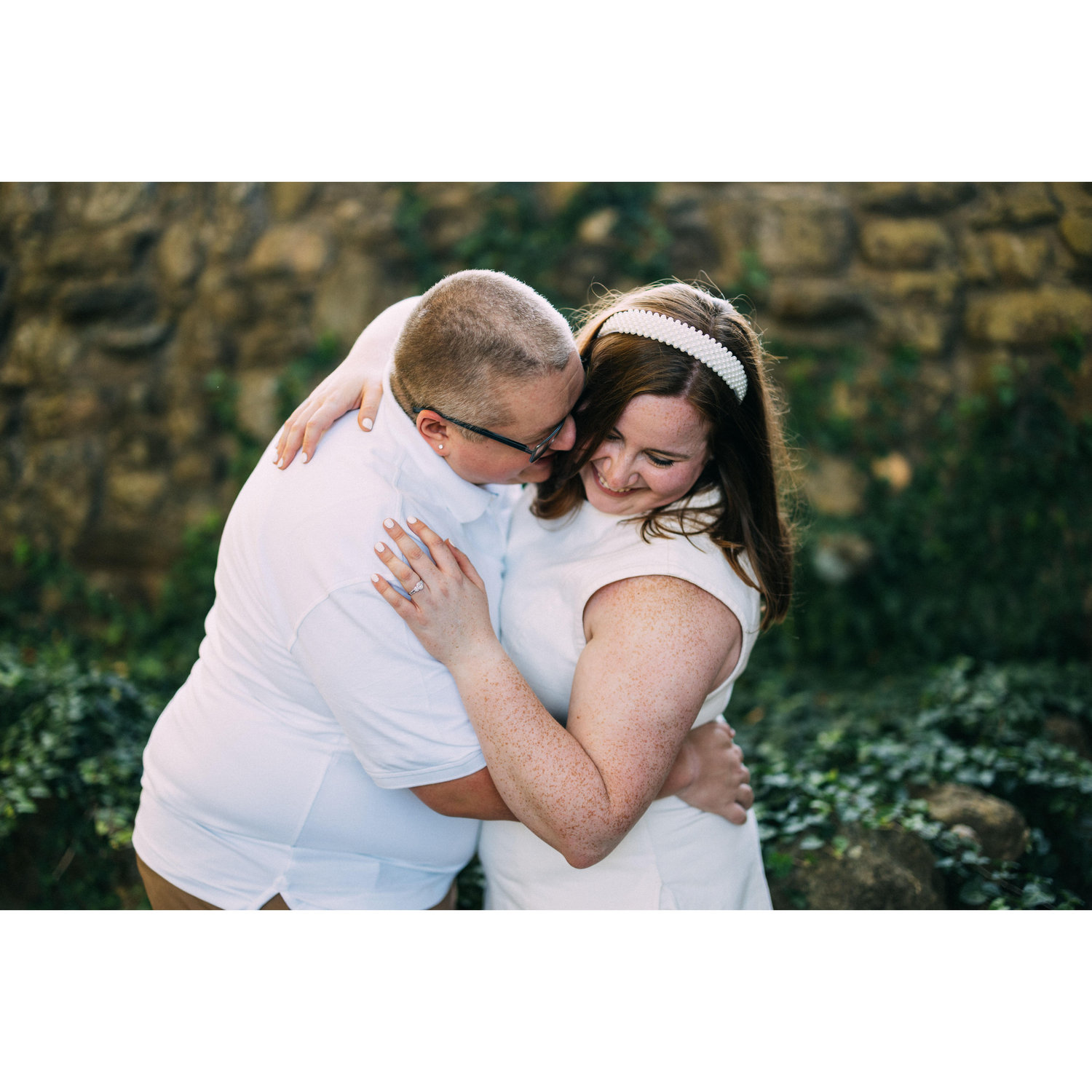Engagement photos - September 2025