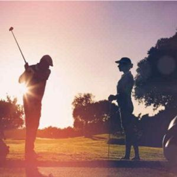 Day of Golf & Dinner