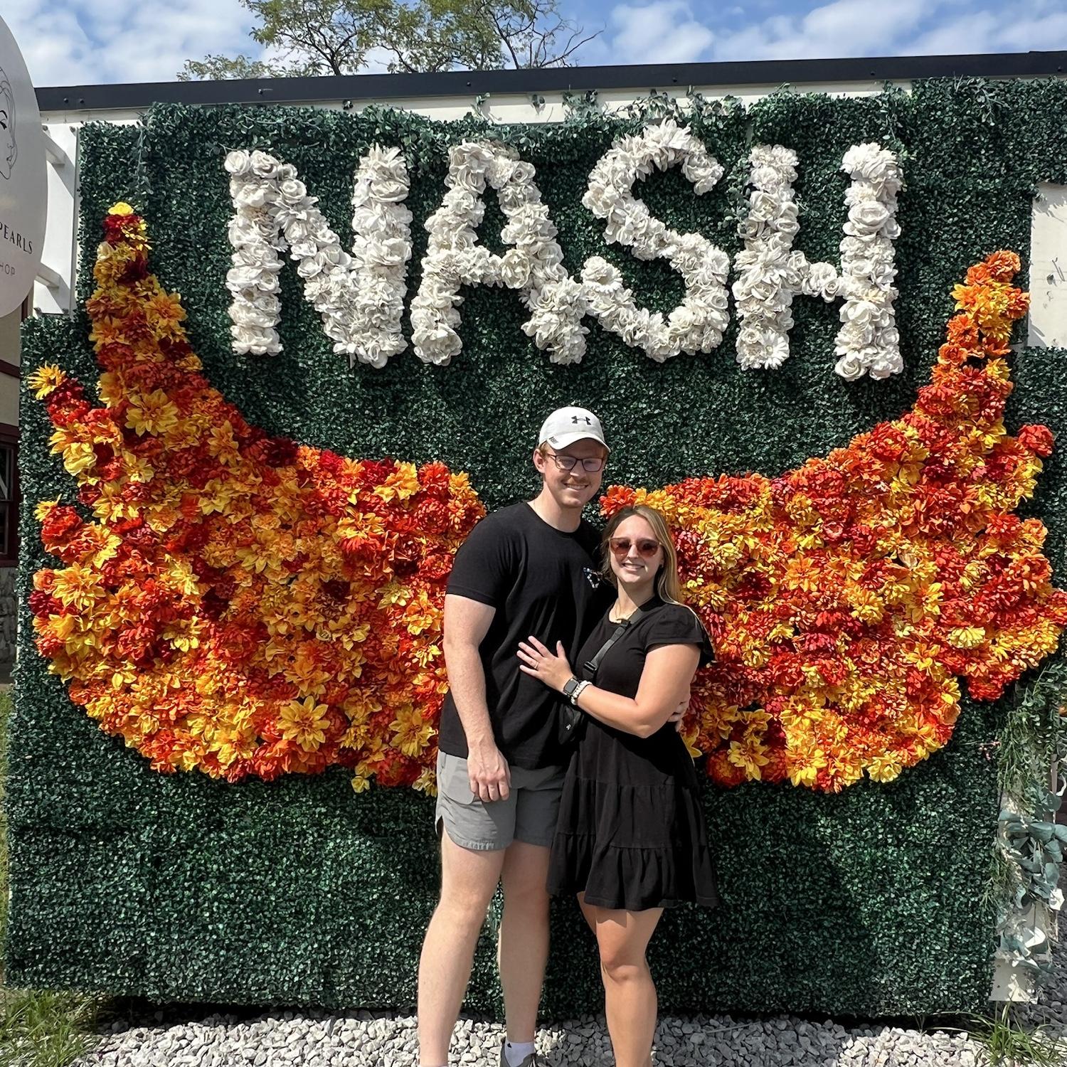 NASH