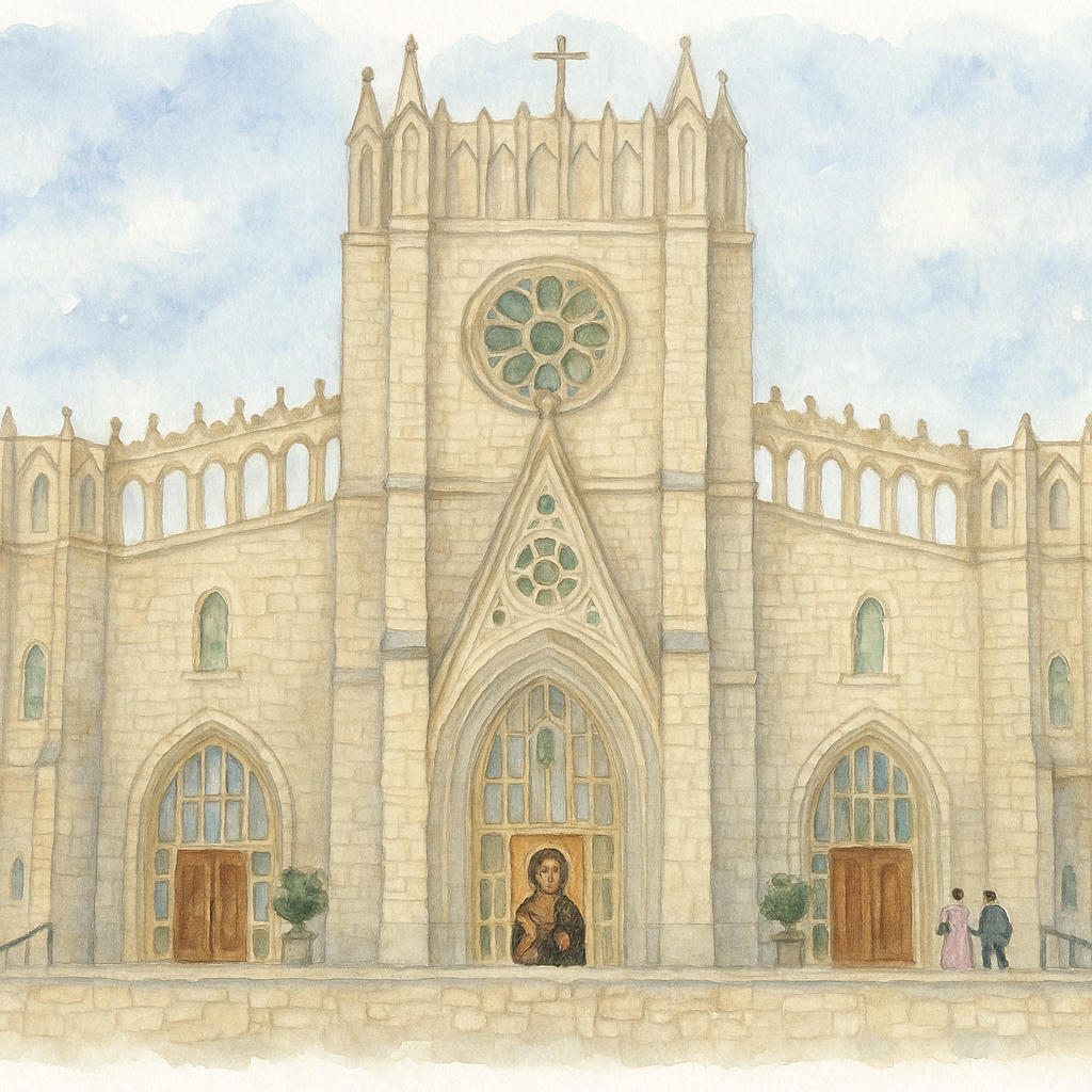 The Wedding Website of Kelly Lane and Brendan McMahon