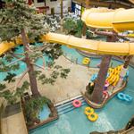 Timber Ridge Lodge & Waterpark