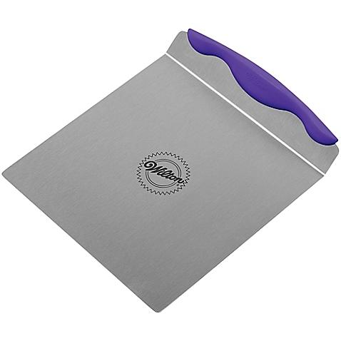 Wilton® 8-Inch Cake Lifter in Silver