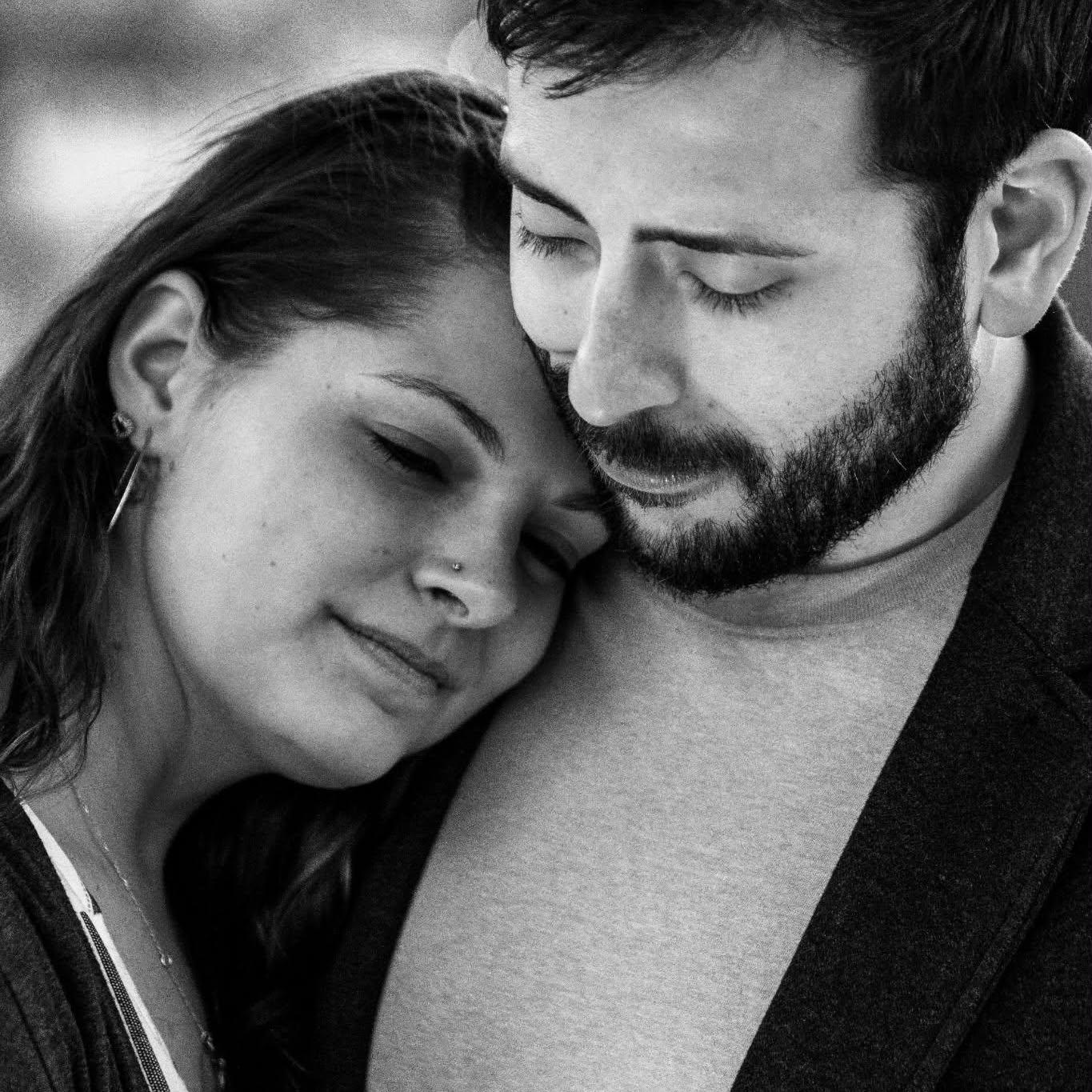 proposal shoot