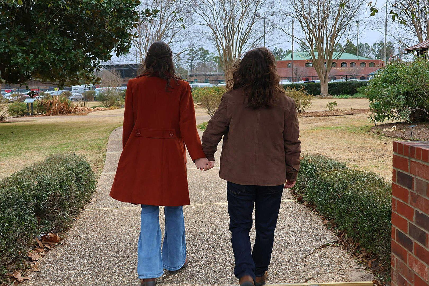 The Wedding Website of Alex Johnson and Dylan Folse