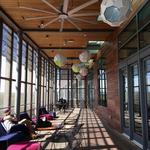 Austin Central Library