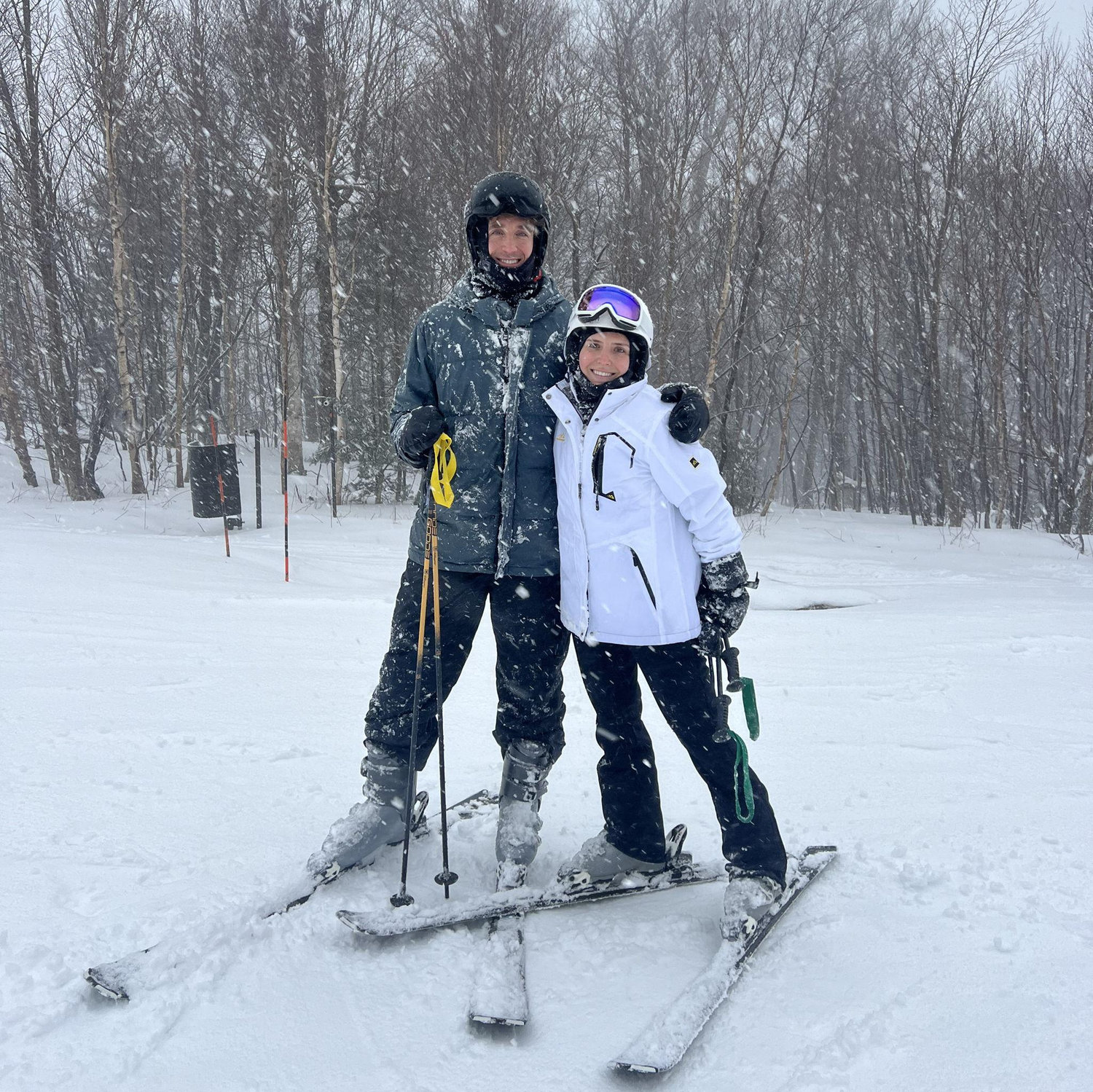 Ski Trip at Pico!
