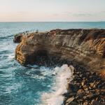 Sunset Cliffs