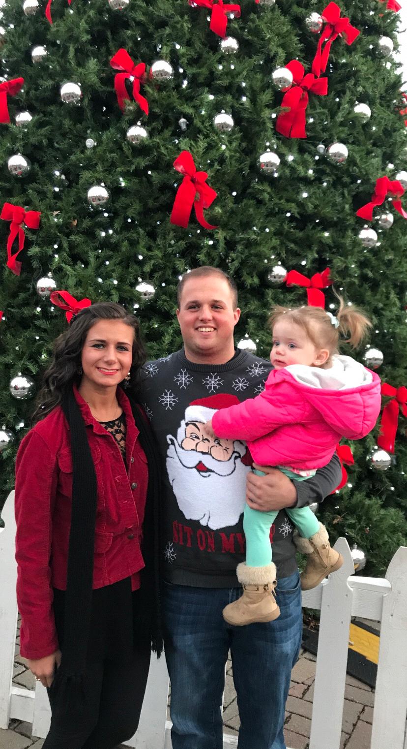 Festival of Lights!🌲