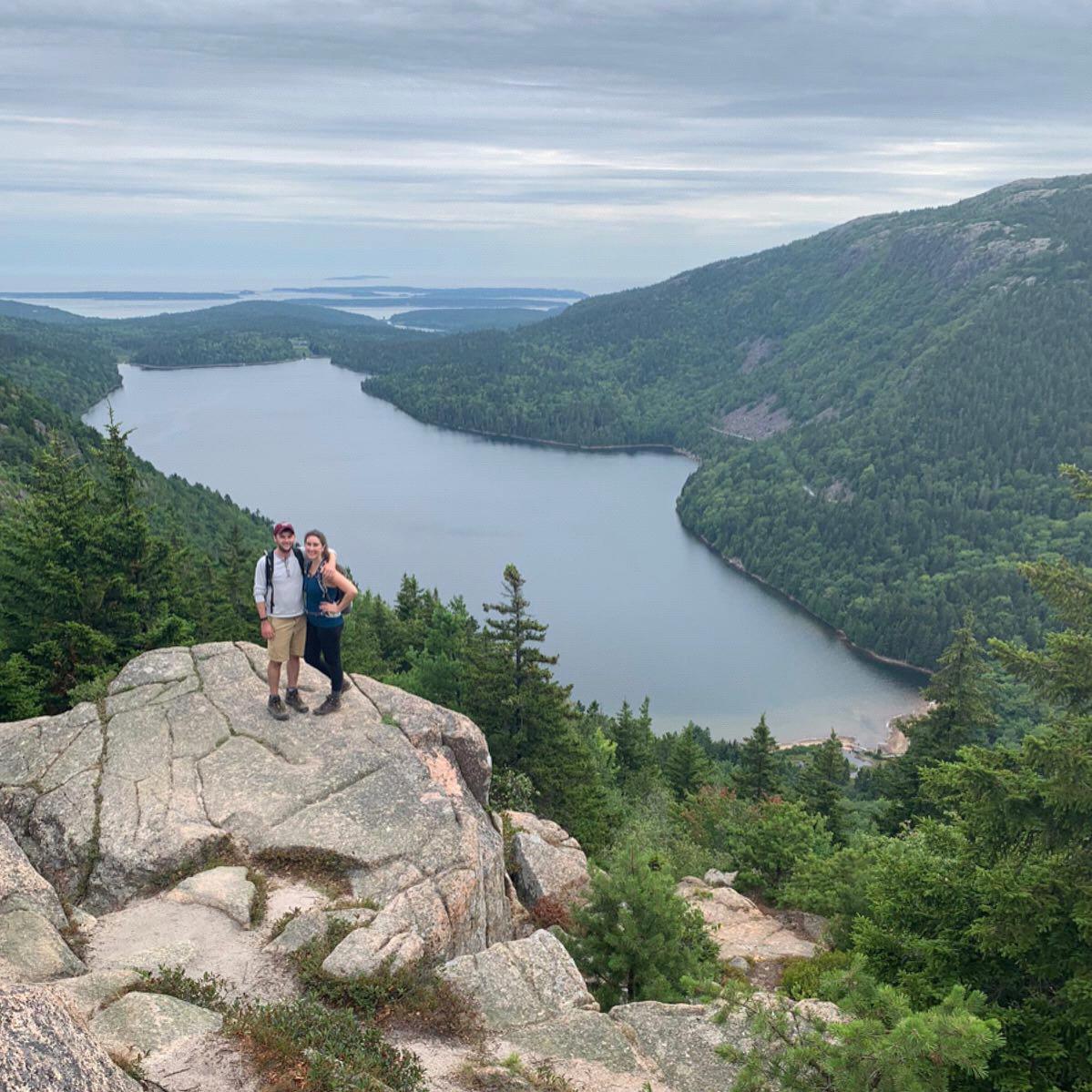 Acadia National Park