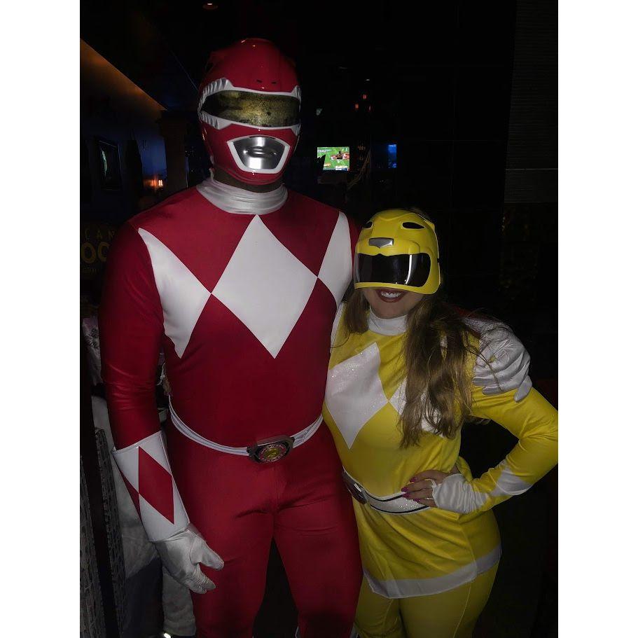Halloween 2018