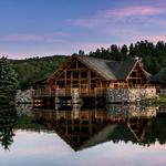 Evergreen Lake House