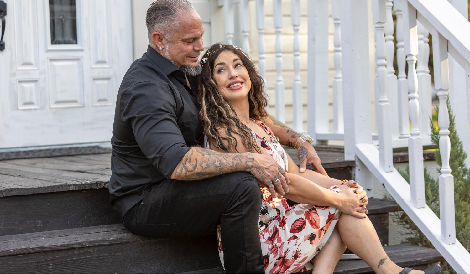 The Wedding Website of Melanie Hagner and Scott Dion